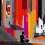 All The Wrong Places cover art