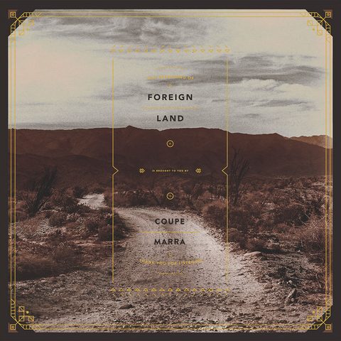 Desert Wind cover art