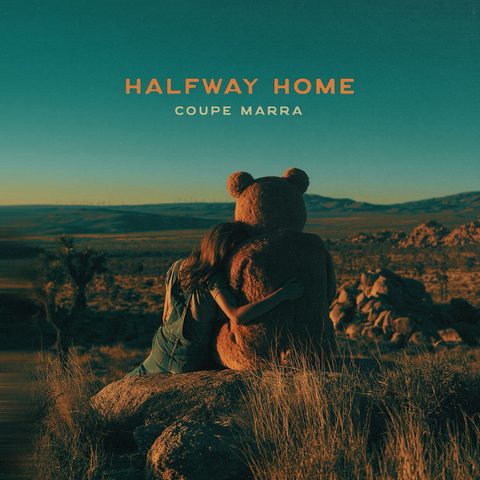 Halfway Home cover art