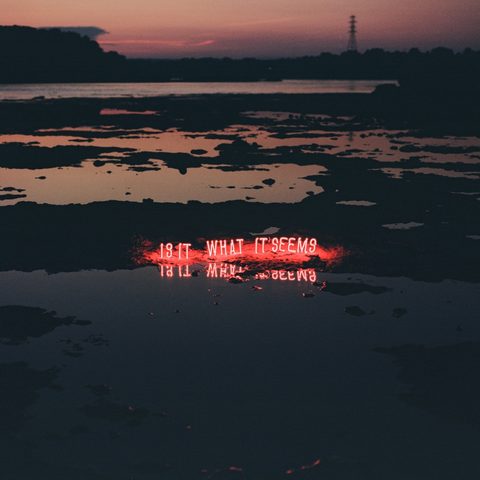 Sunshine cover art