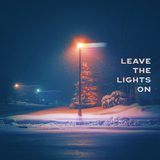 Leave The Lights On cover art